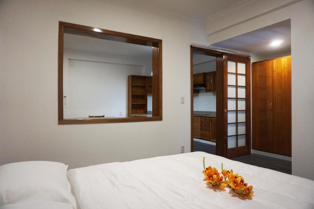 Oriental Art Hotel Ho Si Minh-város Kültér fotó