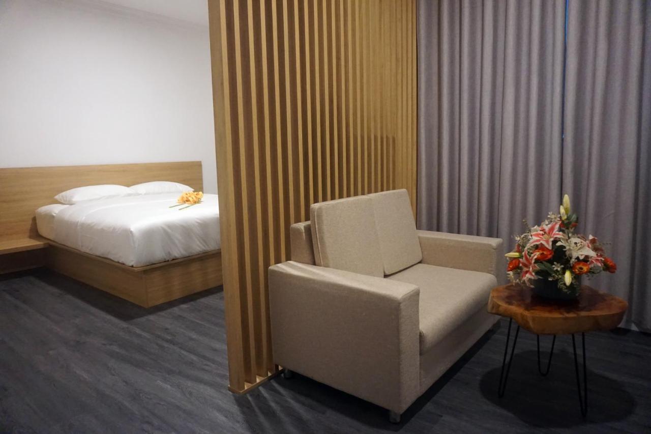 Oriental Art Hotel Ho Si Minh-város Kültér fotó